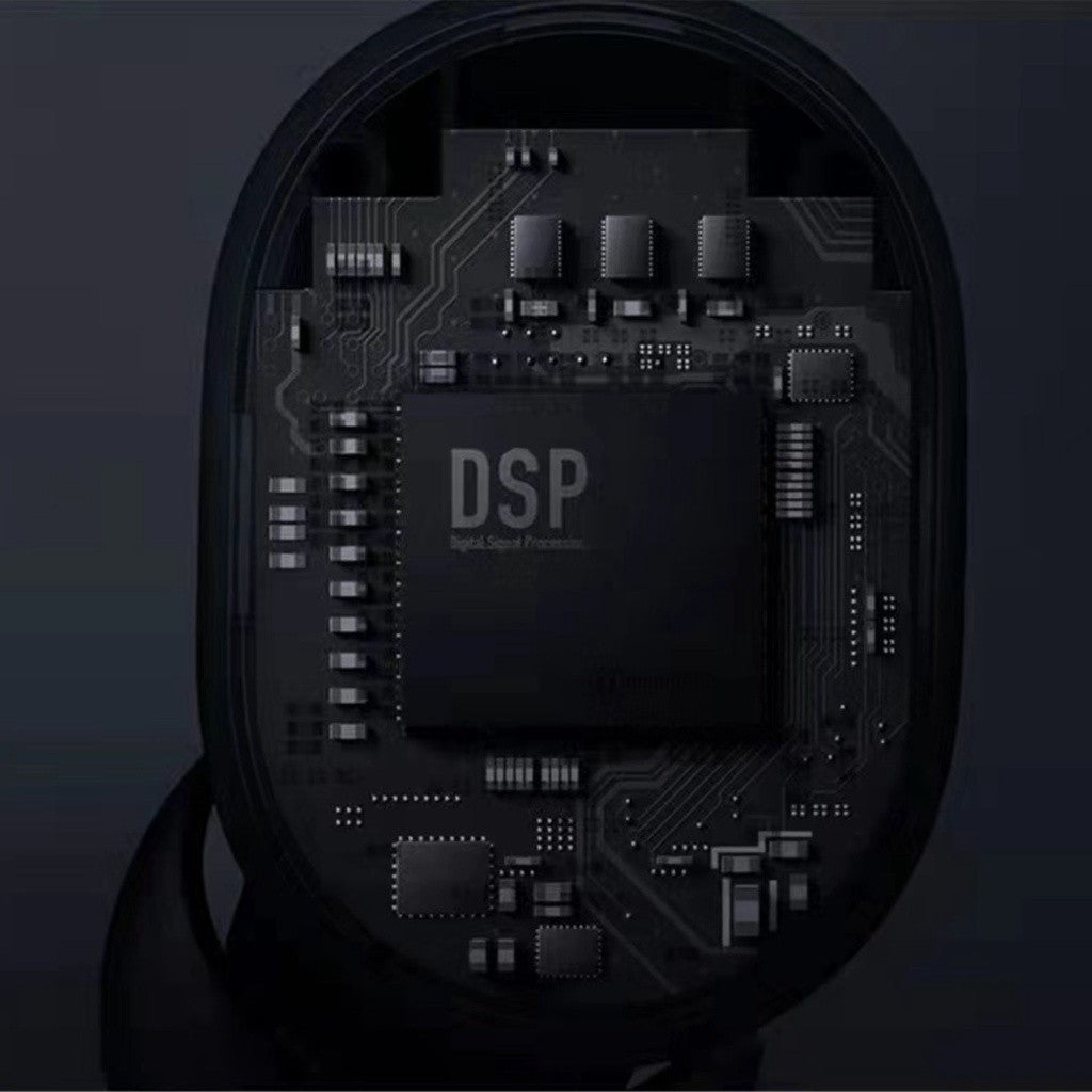 Redmi e Xiaomi TWS Airdots, fone Sem, Bluetooth 5.0