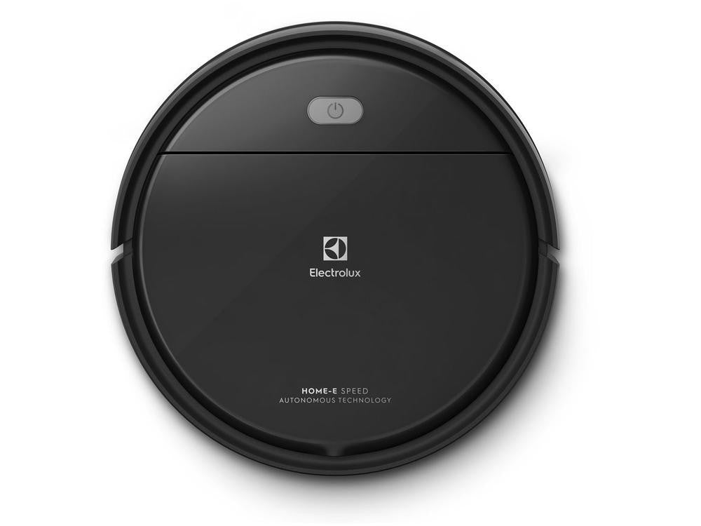 Robô Aspirador Electrolux ERB10 19V - Bivolt