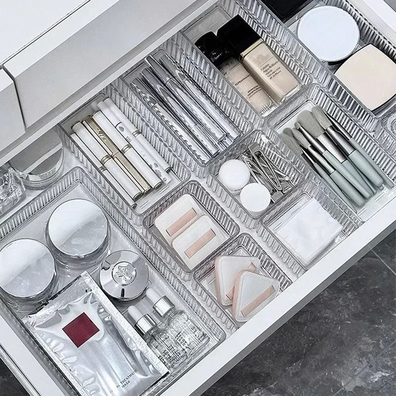Conjunto de organizadores