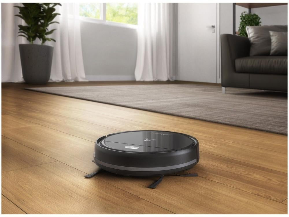 Robô Aspirador Electrolux ERB10 19V - Bivolt