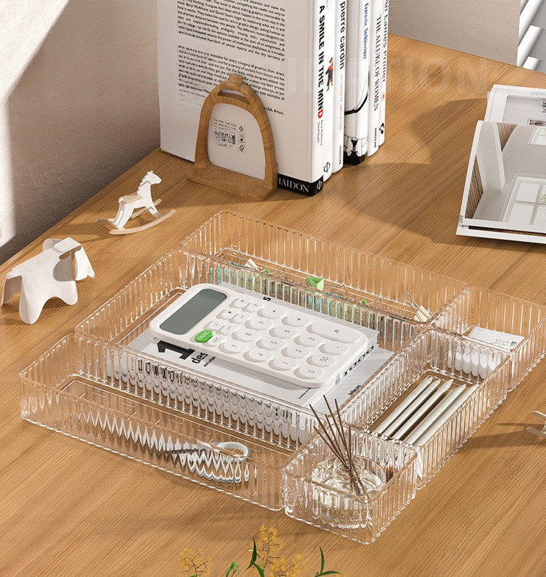 Conjunto de organizadores