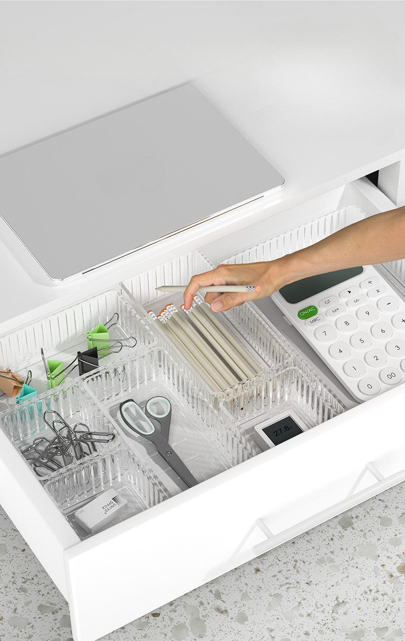 Conjunto de organizadores