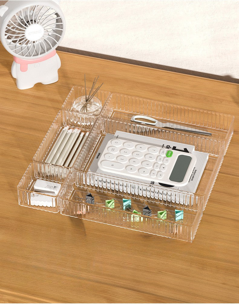 Conjunto de organizadores