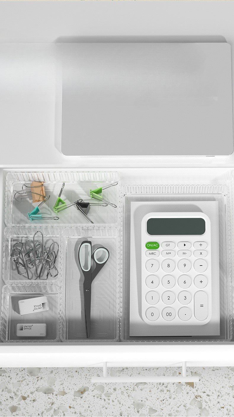 Conjunto de organizadores