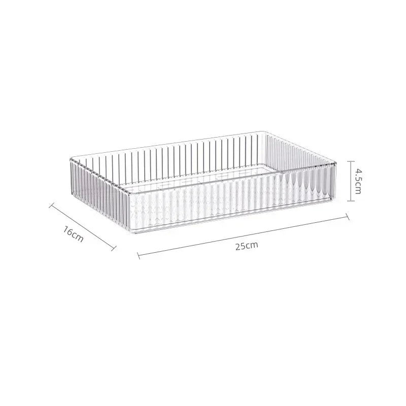 Conjunto de organizadores