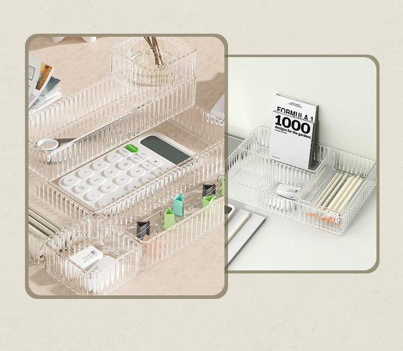 Conjunto de organizadores