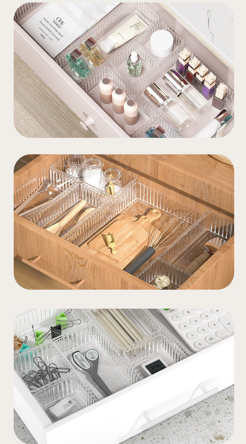 Conjunto de organizadores