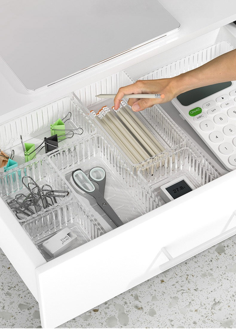 Conjunto de organizadores